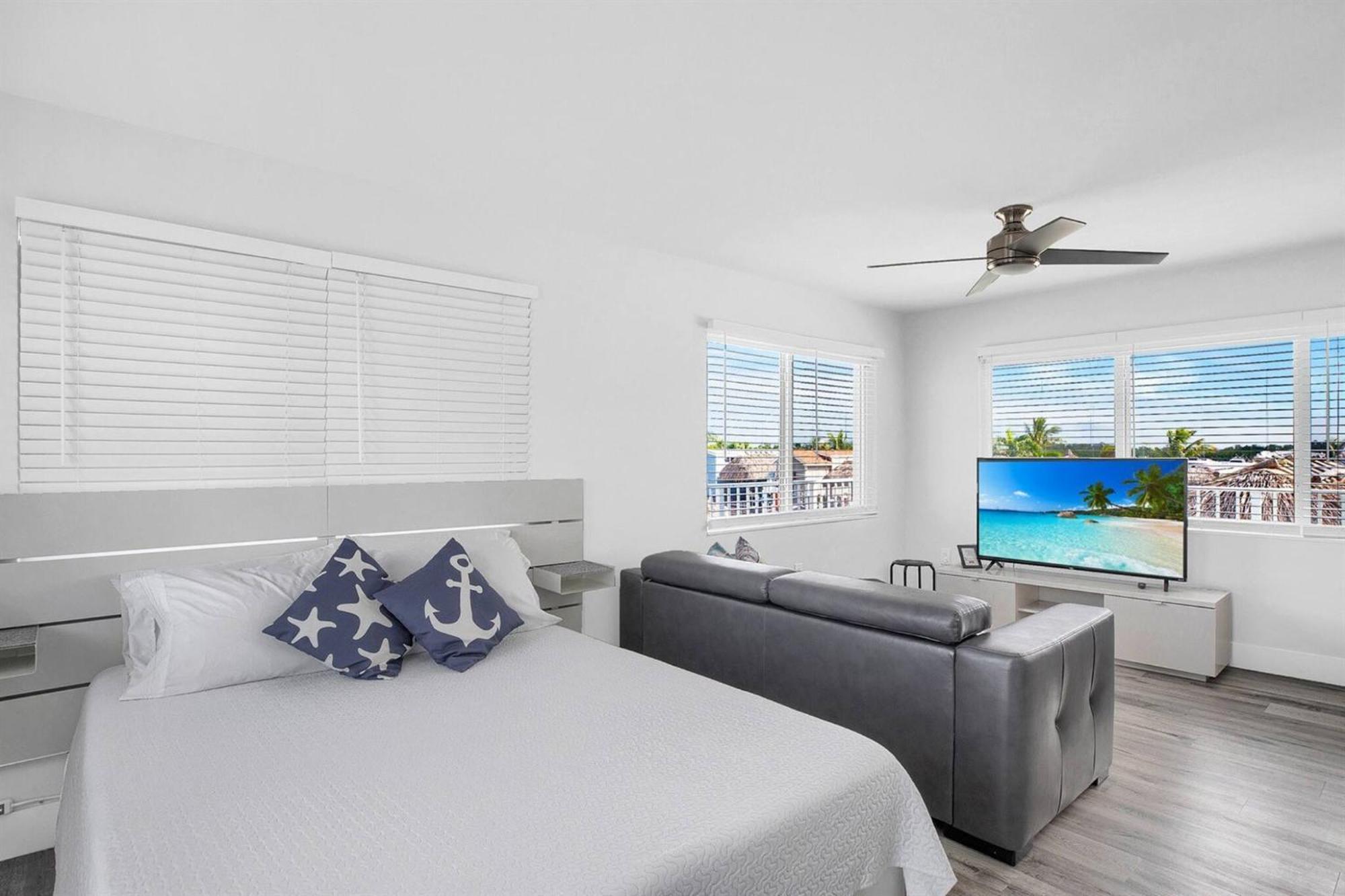 Waterfront Studio 2, Couples Oasis, Kayaks, Pool Jewfish Εξωτερικό φωτογραφία