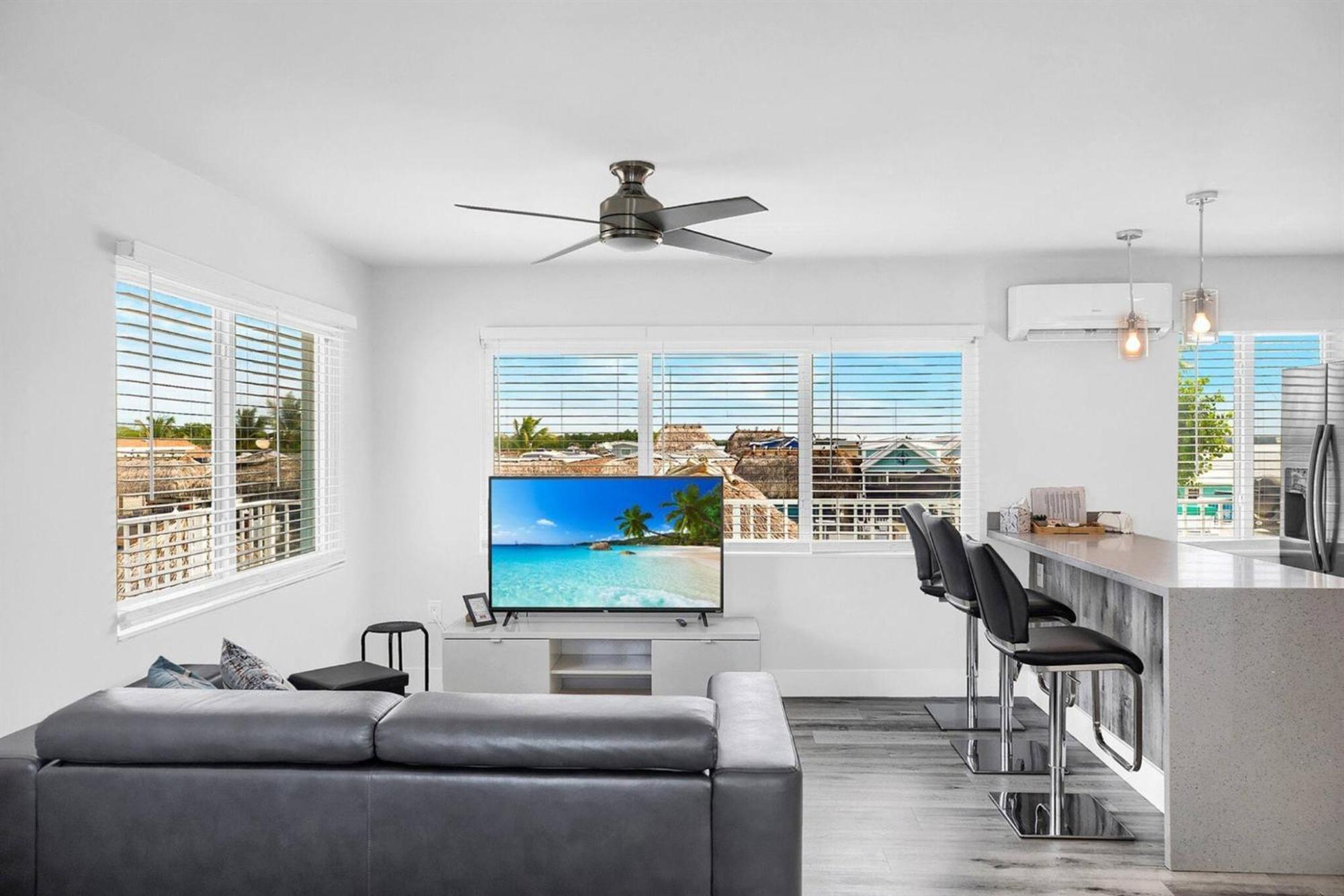 Waterfront Studio 2, Couples Oasis, Kayaks, Pool Jewfish Εξωτερικό φωτογραφία