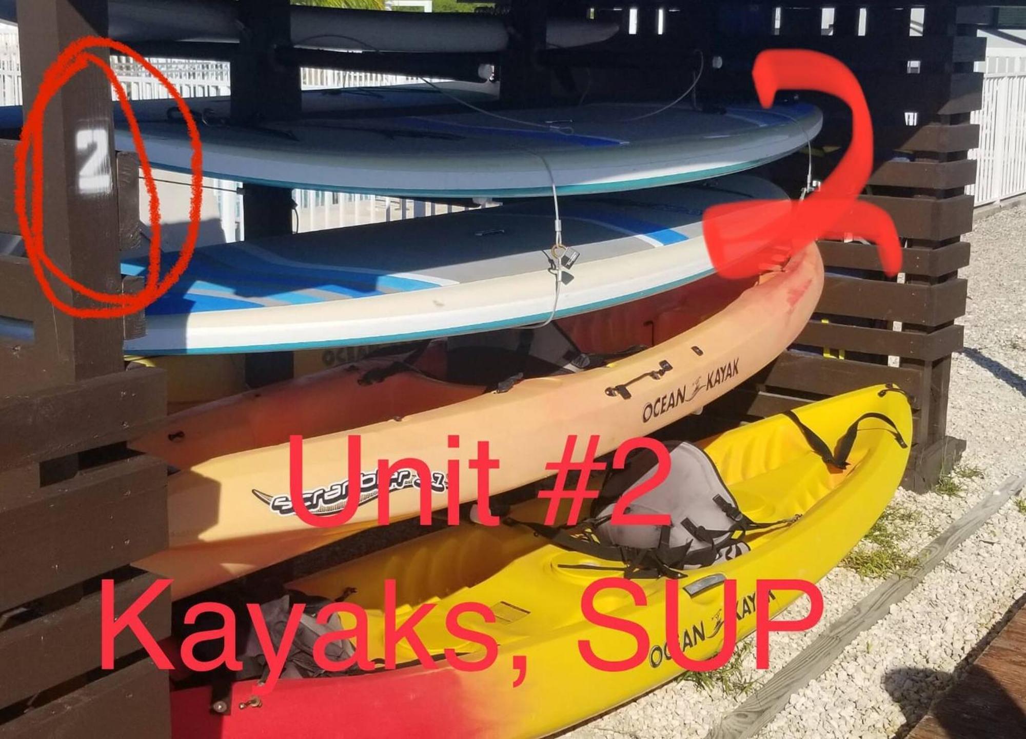 Waterfront Studio 2, Couples Oasis, Kayaks, Pool Jewfish Εξωτερικό φωτογραφία